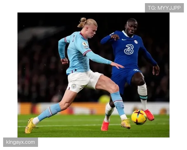 哈兰德强势夺金靴，续写锋线传奇