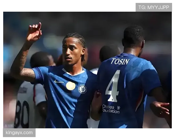 图赫尔战术革新激活切尔西,蓝军强势崛起展现英超争冠实力 图赫尔战术革新激活切尔西,蓝军强势崛起展现英超争冠实力