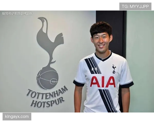 孙兴慜揭秘饮食与作息秘诀,持续保持巅峰状态引关注 孙兴慜揭秘饮食与作息秘诀,持续保持巅峰状态引关注