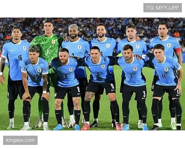 巴拉圭队世界杯前景可期：竞争力显著提升，有望迎来新辉煌