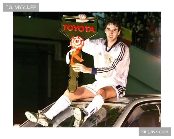 劳尔·冈萨雷斯重返绿茵场，执掌青训教鞭助力新生代球员成长