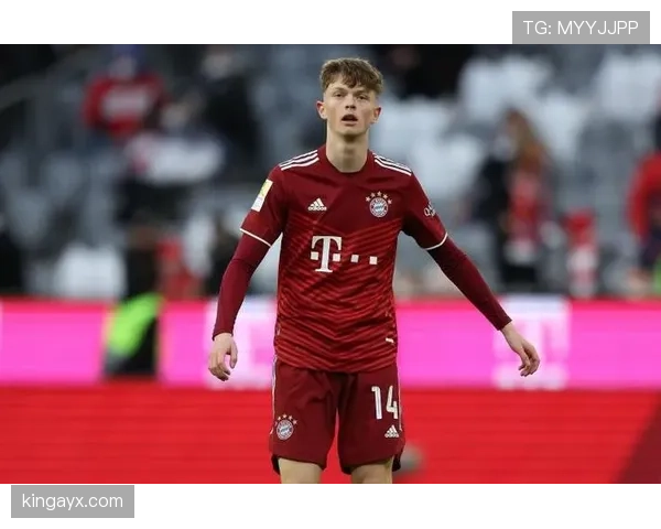 奥德加德中场端趋势