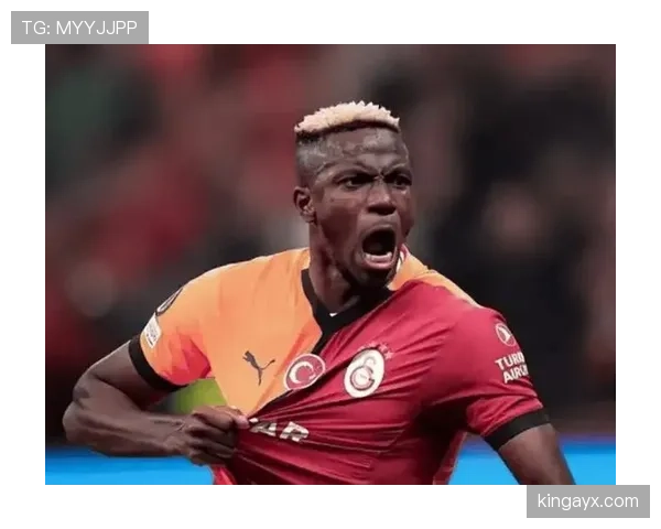 奥斯梅恩:从欧洲漂泊到顶级中锋的蜕变之路 奥斯梅恩:从欧洲漂泊到顶级中锋的蜕变之路