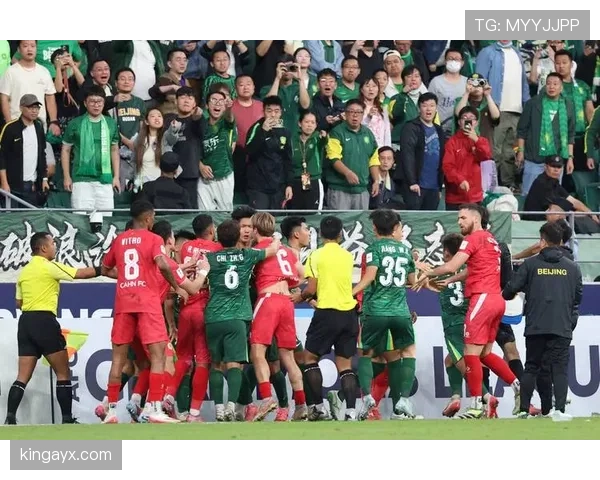 国安防守漏洞隐患显现：近三轮联赛阶段性问题影响后防稳定性