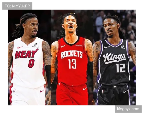 莫兰特突破能力提升显著，挡拆创造机会助攻效率拉开差距