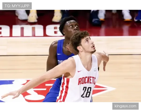 扎伊恩内线出手效率显著提升 拉开与凯文·洛夫的差距